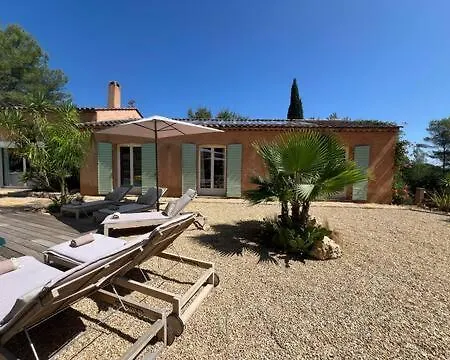 Villa De Montgolfier *