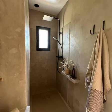 Villa De Montgolfier Lorgues