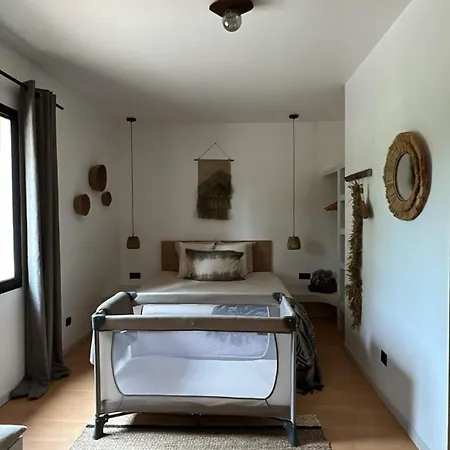 De Montgolfier Villa *